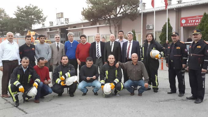 SAÜ ile Sakarya Büyükşehir Belediyesi arasında protokol