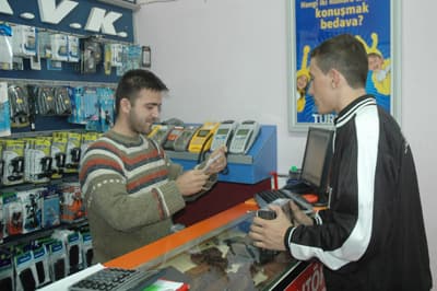 Bayram Alışverişinde Kredi Kartı Şoku