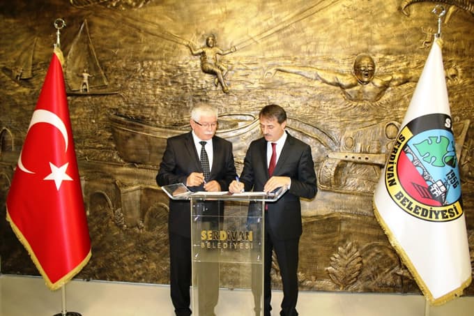 SERMEK'ten ev ekonomisine destek