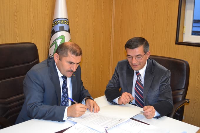 BİTAV ve Sakarya Ticaret Borsası arasında işbirliği