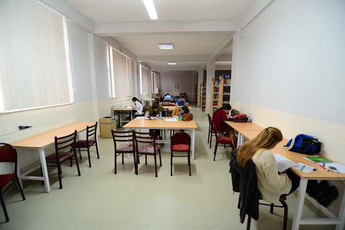SAÜ Eğitim Fakültesi ilk akredite fakülte olma yolunda