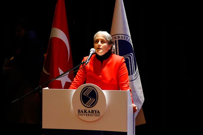 "Kadın Akademisi Projesi" eğitim programı sona erdi