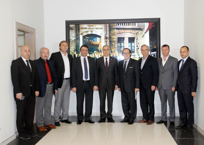 Sektörel Performans Değerlendirme Organizasyonu