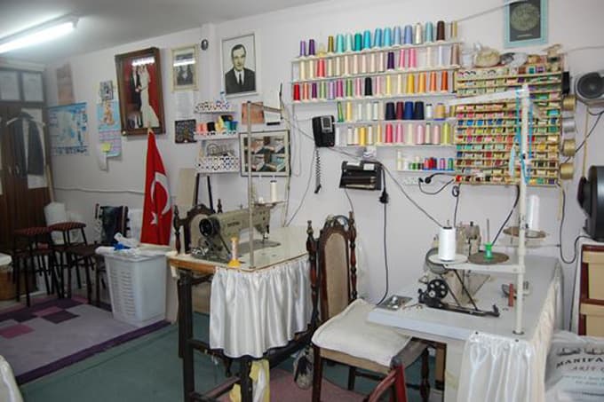 Bir başarı hikayesi