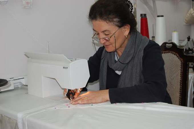 Bir başarı hikayesi