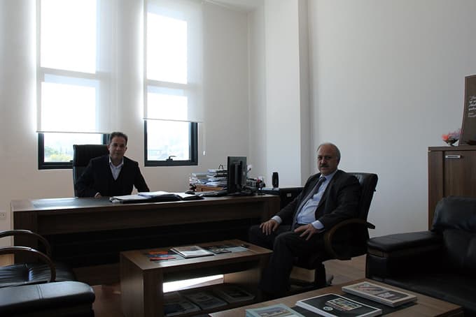 Vali Yardımcısı Dinç; 'SGM Sakarya'ya değer kattı'