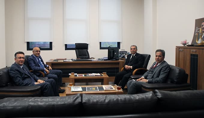 Vali Yardımcısı Dinç; 'SGM Sakarya'ya değer kattı'