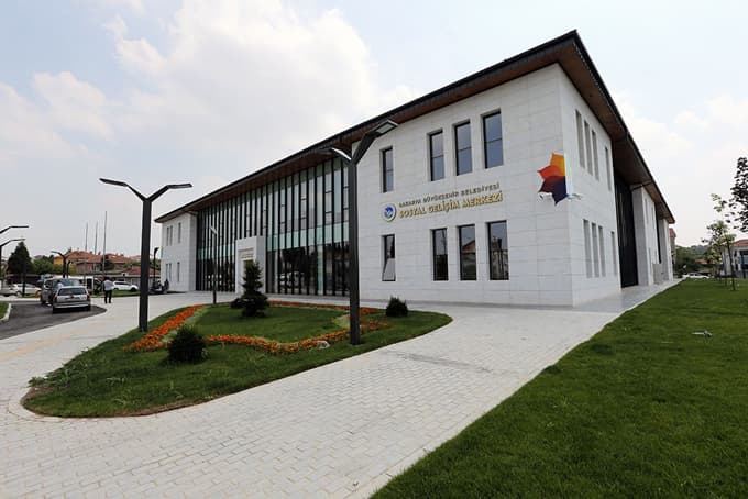 Vali Yardımcısı Dinç; 'SGM Sakarya'ya değer kattı'