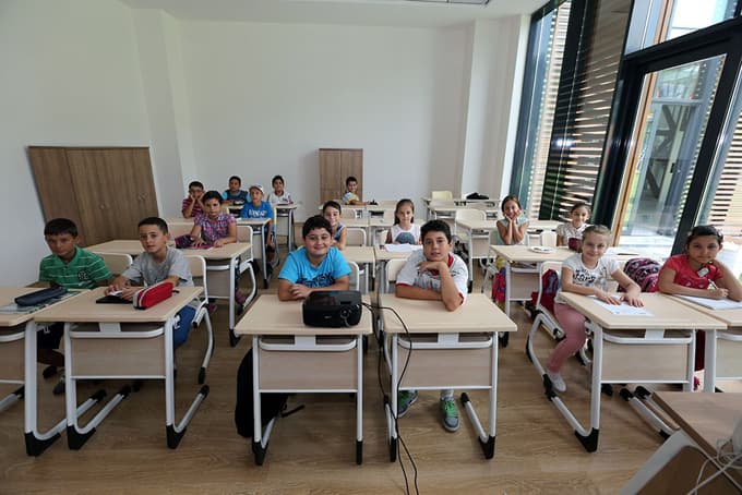 Vali Yardımcısı Dinç; 'SGM Sakarya'ya değer kattı'