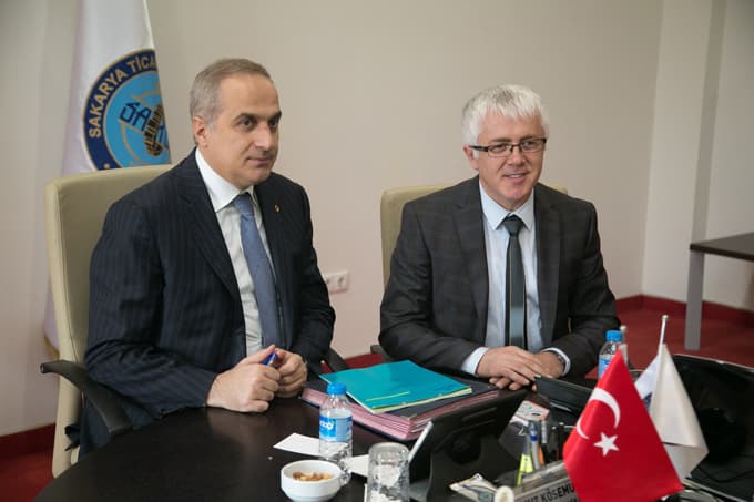 SATSO Ata Karnesi hizmetine başladı