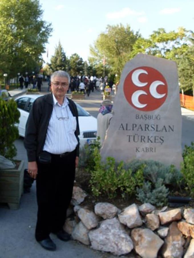 MHP Adapazarı Eski İlçe Yöneticisi evinde ölü bulundu