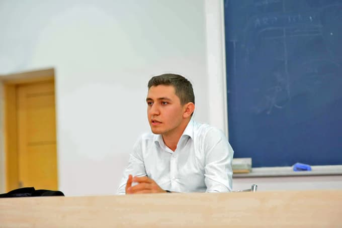 SAÜ "Sahadakilerimiz" etkinliğini düzenledi