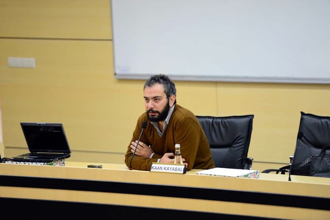 Dört kuşak bir arada yaşayacak
