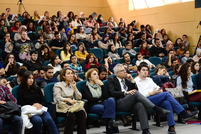 Dört kuşak bir arada yaşayacak
