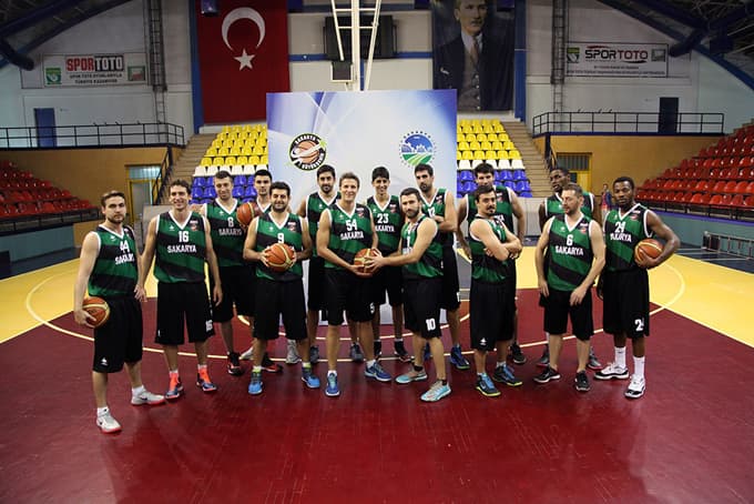 Dev adamlar İTÜ ile karşılaşacak