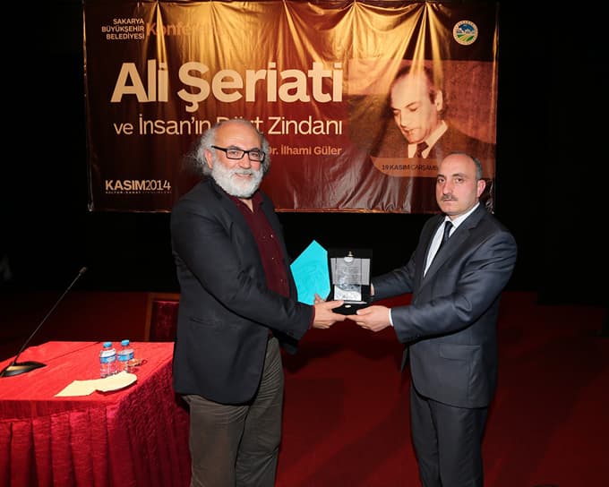 Belediyenin kültür sanat etkinlikleri devam ediyor
