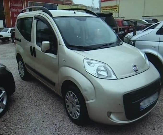 Kiraladığı otomobili, sahte evraklarla Sakarya'da sattı