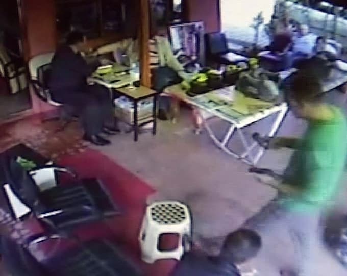 Kiraladığı otomobili, sahte evraklarla Sakarya'da sattı