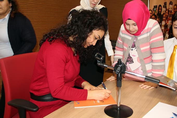 Sakarya'da "Dünya Çocuk Hakları Günü" etkinliği 