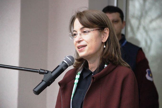 "Petrolümüz, doğalgazımız yok ama insan kaynağımız var"