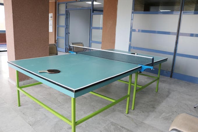 Sağlam, Amatem'de inceleme yaptı