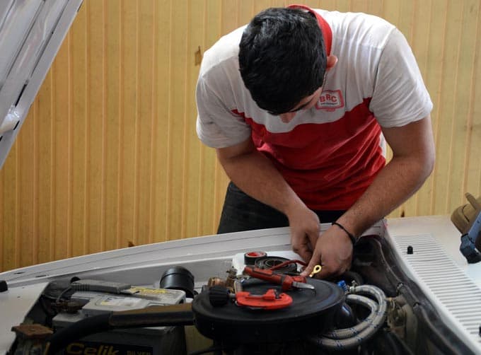 LPG, her yönüyle tüketicilerin gözdesi 