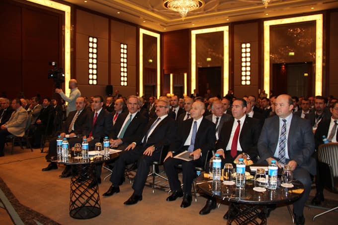 EDİZ etkinliğinde SEDAŞ sunum gerçekleştirdi