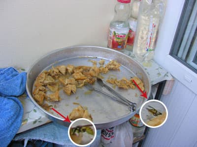 Arılar Sakarya'yı Sardı