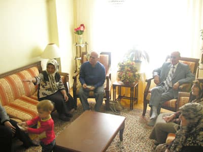 <p align="center"><font face="arial,helvetica,sans-serif" size="2"><strong>Bayram Sohbetleri</strong></font></p>