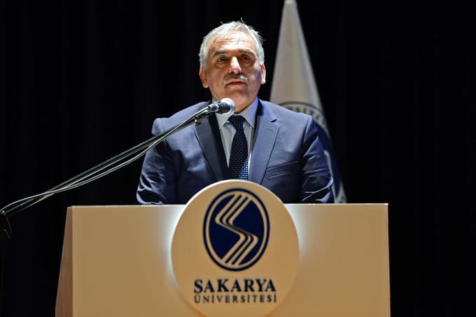 Uluslararası Sözlük Bilimi Sempozyumu başladı