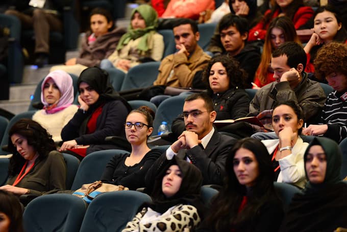 Uluslararası Sözlük Bilimi Sempozyumu başladı