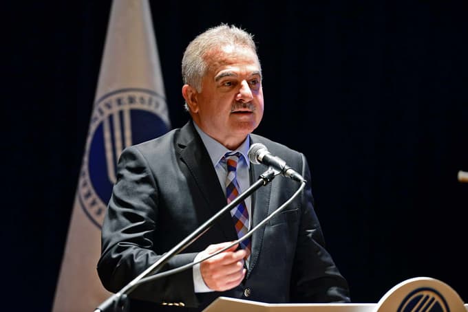 Uluslararası Sözlük Bilimi Sempozyumu başladı