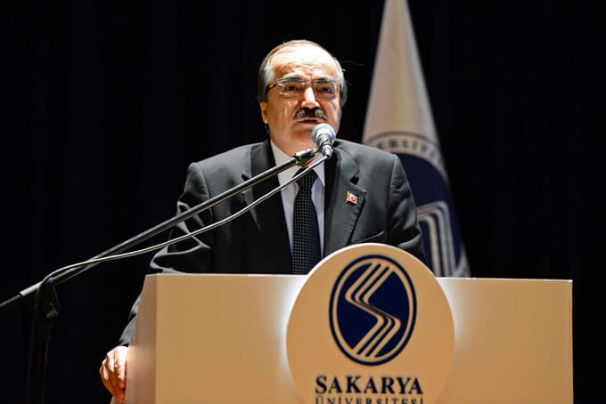 Uluslararası Sözlük Bilimi Sempozyumu başladı