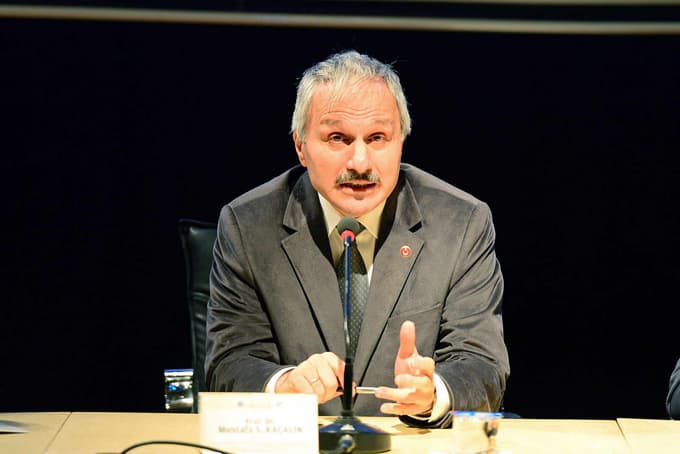 Uluslararası Sözlük Bilimi Sempozyumu başladı