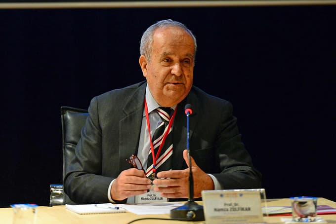 Uluslararası Sözlük Bilimi Sempozyumu başladı