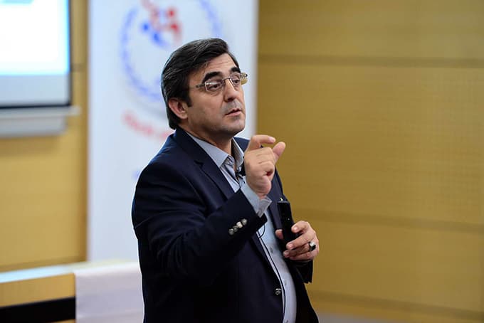"Gönüllülük Paylaşmaktır" eğitimi verildi