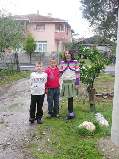 <p align="center"><strong><font face="arial,helvetica,sans-serif" size="2">Bayram &Ccedil;ocukları</font></strong></p>