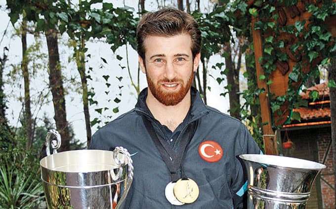 'Şampiyonluğu korumak şampiyon olmaktan daha zor'