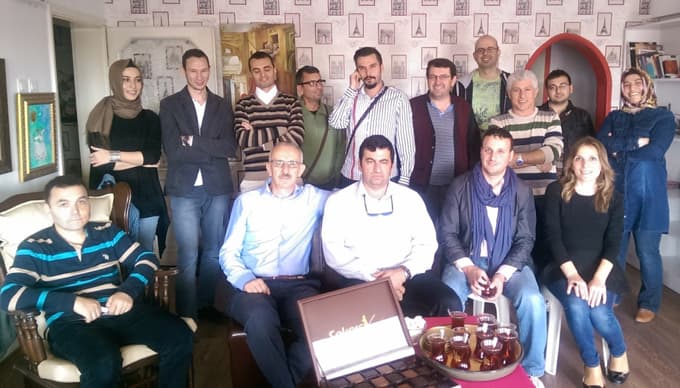 ADAFAD sezonu açtı