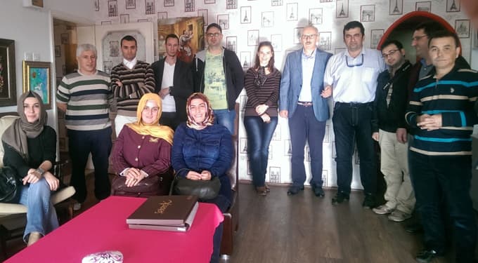 ADAFAD sezonu açtı