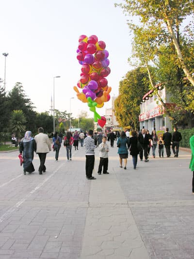 <p align="center"><strong><font face="arial,helvetica,sans-serif" size="2">Baloncu &Ccedil;ocuk</font></strong></p>