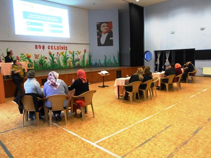 17 Ağustos'ta yarışma heyecanı
