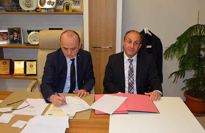 Kanser Tarama ve Bilgilendirme Protokolü imzalandı