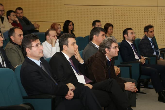 8. Hücresel Sinir Bilim Günleri