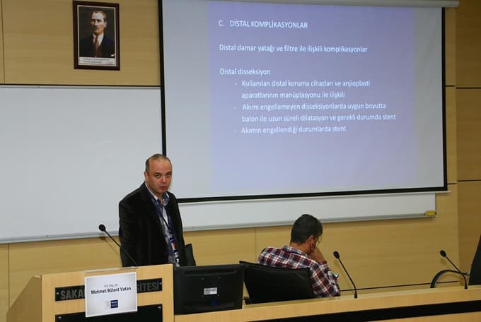 8. Hücresel Sinir Bilim Günleri