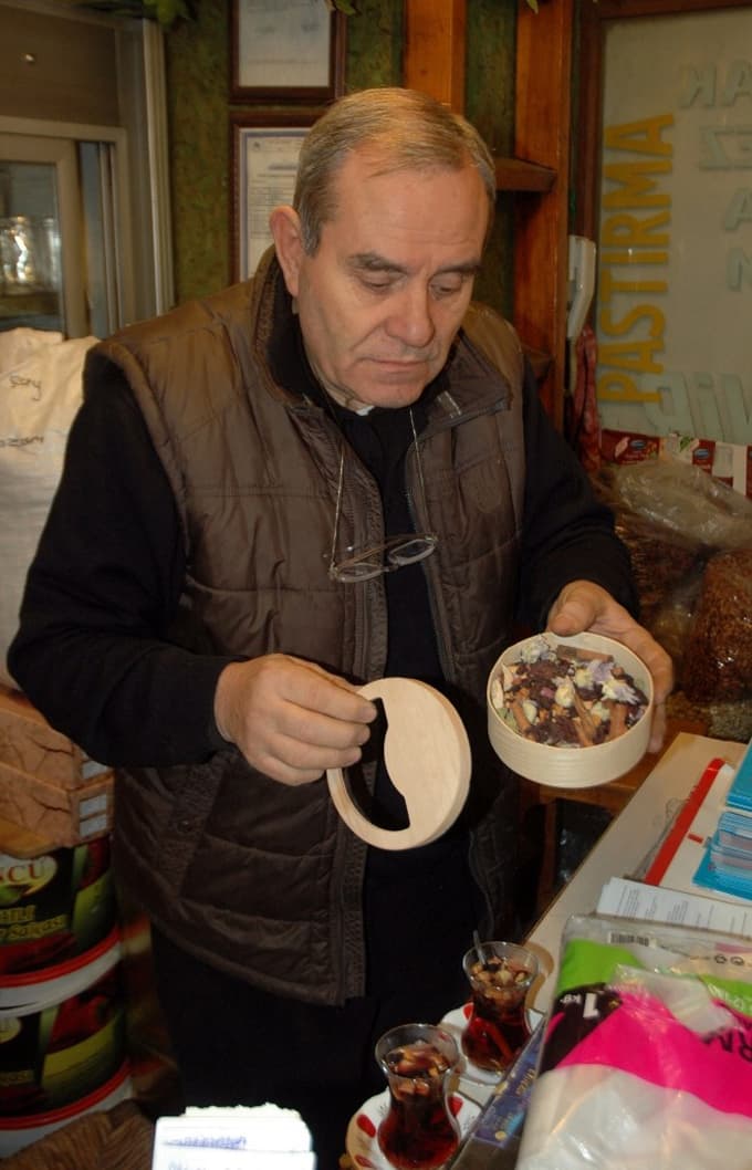 Kış aylarında gripten korunmanın yolları