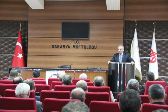Vaaz Sunum Dersleri 3. dönemi hayata geçiyor&#8207;