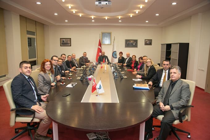SATSO akreditasyon denetimini tamamladı