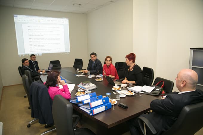 SATSO akreditasyon denetimini tamamladı