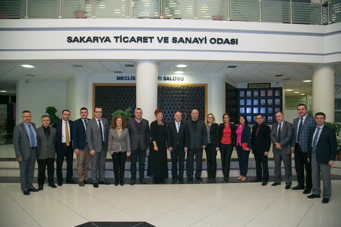 SATSO akreditasyon denetimini tamamladı